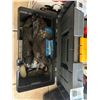 Image 5 : Group of Assorted Stanley&Huskey tool bags,Measing tap,Toolbox& Accessories