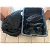 Image 2 : Group of Winter Jacket & Cold workwear bags