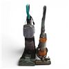 Image 1 : Group of 2-Dyson DC29 Vaccum & Bissell Power Clean carpet cleaner