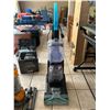Image 3 : Group of 2-Dyson DC29 Vaccum & Bissell Power Clean carpet cleaner