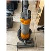 Image 5 : Group of 2-Dyson DC29 Vaccum & Bissell Power Clean carpet cleaner
