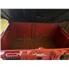 Image 4 : Group of 3- Milwauke Packout stool storage & Huskey tool bags