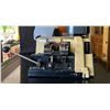 Image 2 : Ilco 024 semi- Automatic key duplicator machine