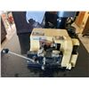 Image 3 : Ilco 024 semi- Automatic key duplicator machine