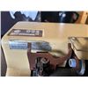 Image 4 : Ilco 024 semi- Automatic key duplicator machine
