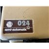 Image 5 : Ilco 024 semi- Automatic key duplicator machine