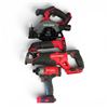 Image 1 : Group of 4- Craftsman cordless Circular Saw,Sawzall & Drills ( No battery)