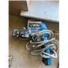 Image 5 : Group of 5-Black & Decker, Rigid Sander with Wagner power painter & Soldering guns
