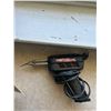 Image 6 : Group of 5-Black & Decker, Rigid Sander with Wagner power painter & Soldering guns