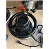 Image 5 : Group of 5-Wood router, Bloc Palm sander & Black and Decker 7610 Router