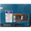 Image 3 : Miler Dynasty 200 AC/DC TIG Stick welder