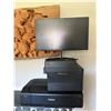Image 2 : Group of 3-PIXMA PRO-200 & Brother DCP series with Acer Moniter