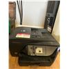 Image 4 : Group of 2 - HP Office Jet Pro & Epson EcoTank