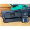 Image 5 : Group of 2 - HP Office Jet Pro & Epson EcoTank