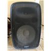 Image 2 : ION Total Pa Plus IPA69 350 Watt - Bluetooth Portable Party Speaker system-Tested Working