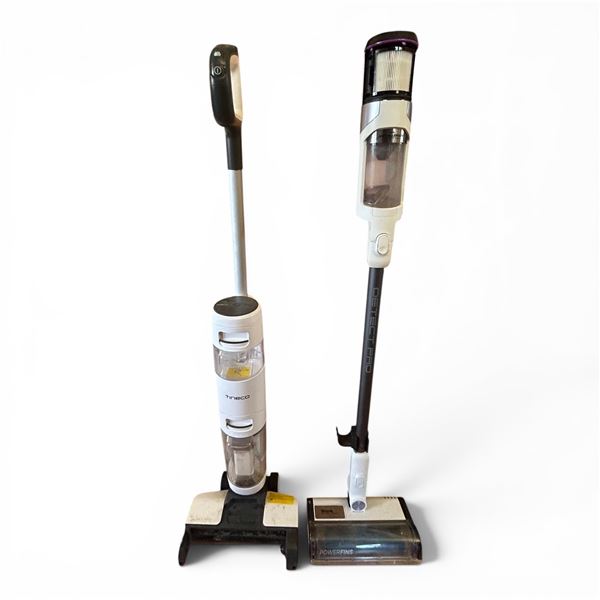 BISELL AeroSwift Compact Lightweight Bagless Corded Canister Vaccum Clearner