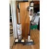Image 2 : BISELL AeroSwift Compact Lightweight Bagless Corded Canister Vaccum Clearner