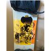 Image 3 : Burton Custom One Hundred and Sixty Four Snowboard