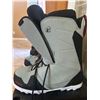 Image 4 : Thirty Two Man Snowboard boot-Size US:14.5/EU 48 -Gray