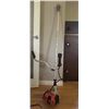 Image 2 : STIHL FS 31 Gas Powered Grass Trimmer