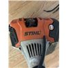Image 4 : STIHL FS 31 Gas Powered Grass Trimmer