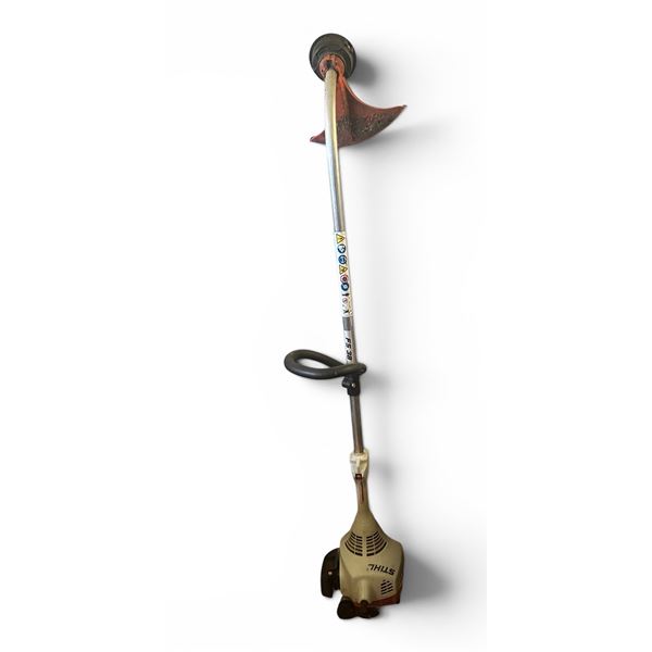 STIHL FS 38 Gas Power Grass Trimmer