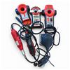 Image 1 : 3-Pcs Black & Decker BullsEye Metal Senors, Rotary Tools and Palm Sander