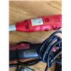 Image 2 : 3-Pcs Black & Decker BullsEye Metal Senors, Rotary Tools and Palm Sander