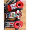 Image 3 : 3-Pcs Black & Decker BullsEye Metal Senors, Rotary Tools and Palm Sander