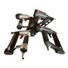 Image 1 : 4-Pcs Lot: Senco and Porter Cable Pneumatic Nail Guns