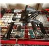 Image 2 : 4-Pcs Lot: Senco and Porter Cable Pneumatic Nail Guns