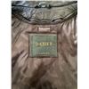 Image 4 : 2-Pcs Lot: Danier Thinsulate Leather Jacket, Surrey Leather Biker Chaps