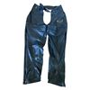 Image 5 : 2-Pcs Lot: Danier Thinsulate Leather Jacket, Surrey Leather Biker Chaps