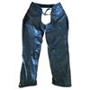 Image 6 : 2-Pcs Lot: Danier Thinsulate Leather Jacket, Surrey Leather Biker Chaps