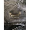 Image 7 : 2-Pcs Lot: Danier Thinsulate Leather Jacket, Surrey Leather Biker Chaps
