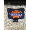 Image 3 : Dickies Canvas Work Vest with Star Metalworks Patch (XL)