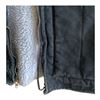 Image 4 : Dickies Canvas Work Vest with Star Metalworks Patch (XL)