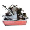 Image 2 : Heavy Duty Industrial Tire Change Machine, Machinery Drive and Parts