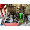 Image 3 : Heavy Duty Industrial Tire Change Machine, Machinery Drive and Parts