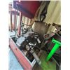 Image 4 : Heavy Duty Industrial Tire Change Machine, Machinery Drive and Parts