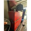 Image 2 : Metal Storage Cabinet, H61" x W54" - 2-Piece Unit
