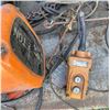 Image 4 : Jet Half Ton Electric Chain Hoist