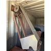Image 5 : TORO Heavy Duty Belt Grinder