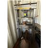 Image 1 : 20-Ton Industrial H-Frame Hydraulic Shop Press