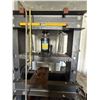 Image 2 : 20-Ton Industrial H-Frame Hydraulic Shop Press