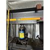 Image 3 : 20-Ton Industrial H-Frame Hydraulic Shop Press