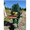 Image 1 : Davis and Wells Bandsaw