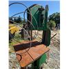 Image 2 : Davis and Wells Bandsaw