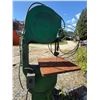 Image 4 : Davis and Wells Bandsaw