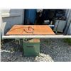 Image 1 : General International Stationary Table Saw